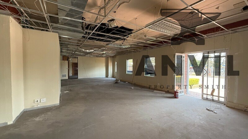 Lords Office Estate - Unit 8 property image 8