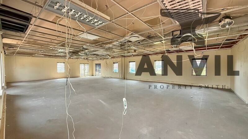 Lords Office Estate - Unit 8 property image 11