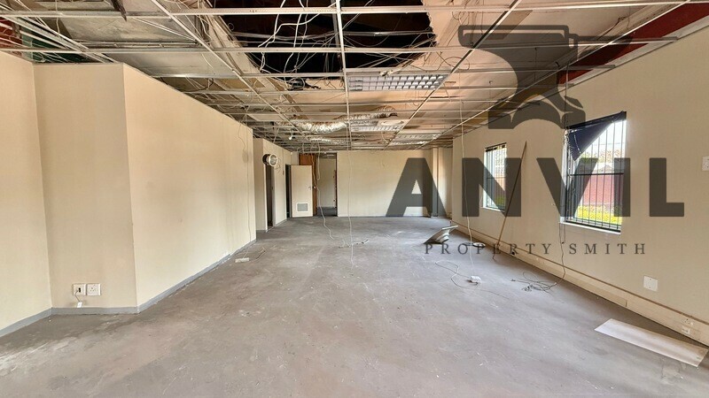 Lords Office Estate - Unit 8 property image 12