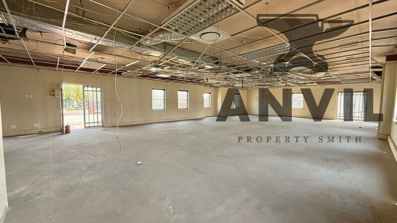 Lords Office Estate - Unit 8 property image 14