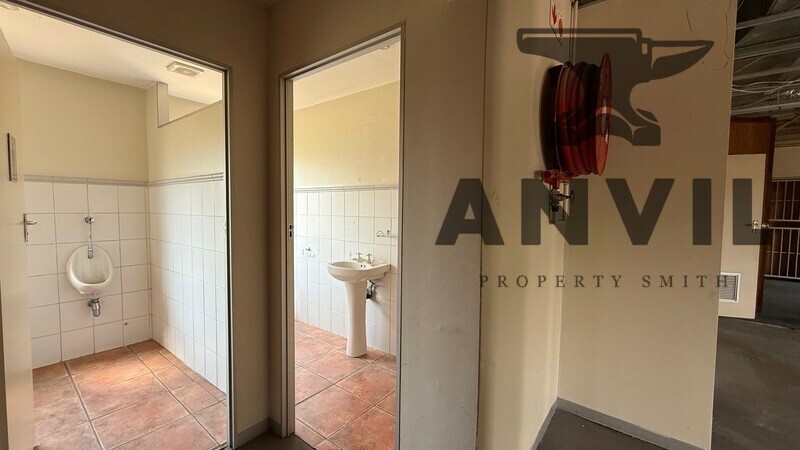 Lords Office Estate - Unit 8 property image 19