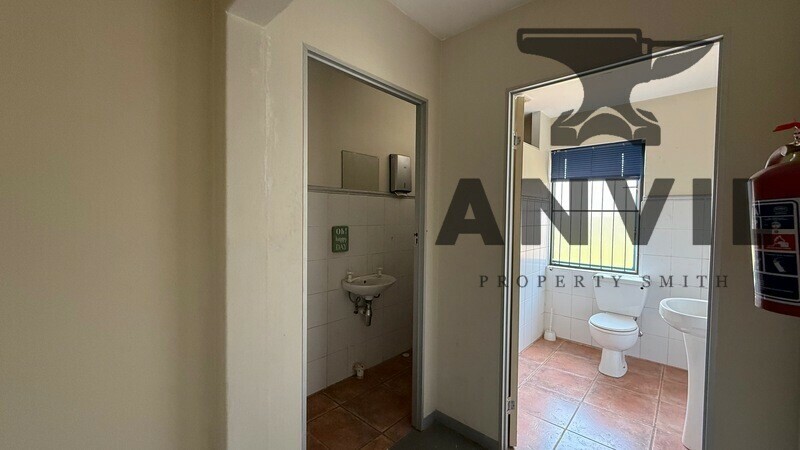 Lords Office Estate - Unit 8 property image 20