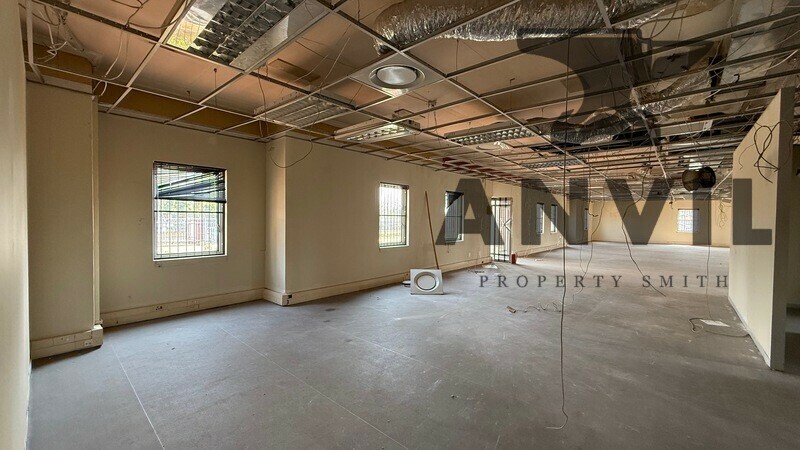 Lords Office Estate - Unit 8 property image 25