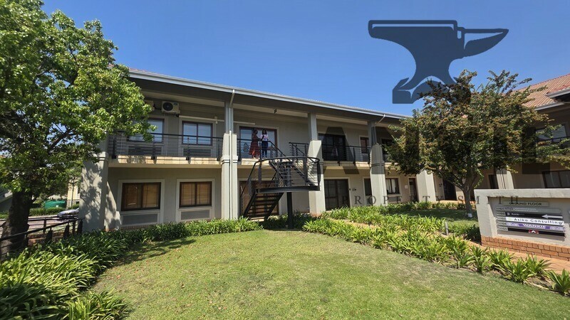 Thornhill Office Park, Building 27 - G1 - Building 27 property image 10