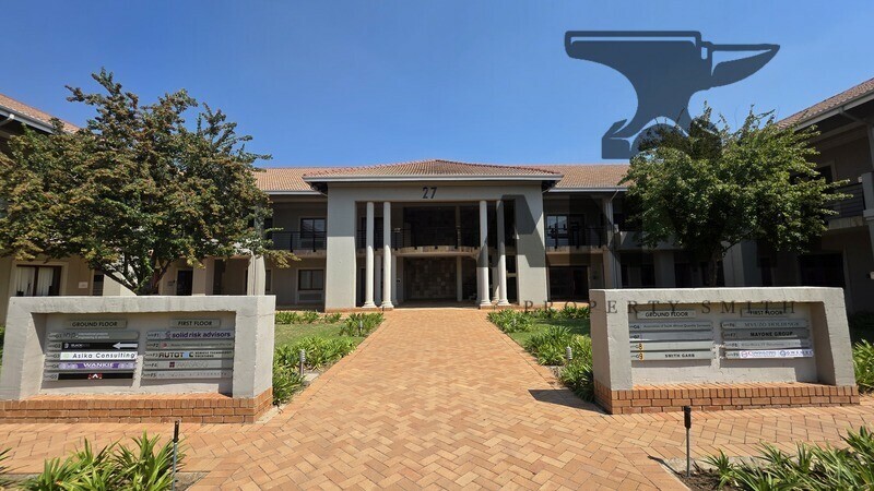 Thornhill Office Park, Building 27 - G1 - Building 27 property image 11