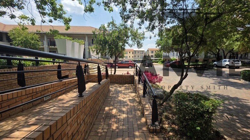 Thornhill Office Park, Building 27 - G1 - Building 27 property image 14