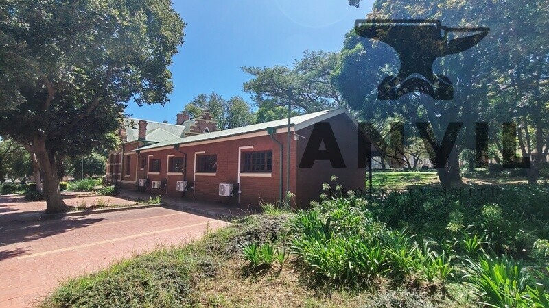 Moddercrest Office Park , Modderfontein  - Unit B01A property image 16