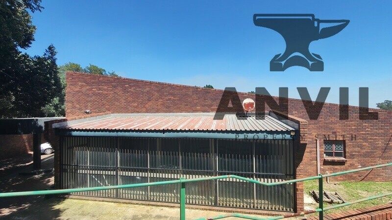 Moddercrest Office Park , Modderfontein  - Unit B01A property image 19