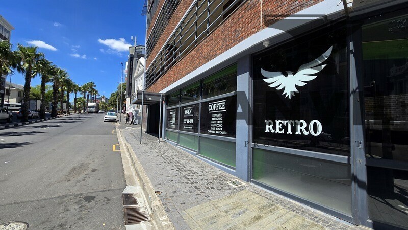 57 Upper Buitenkant - Ground Floor Retail property image 2