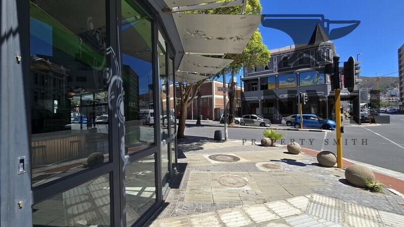 57 Upper Buitenkant - Ground Floor Retail property image 3
