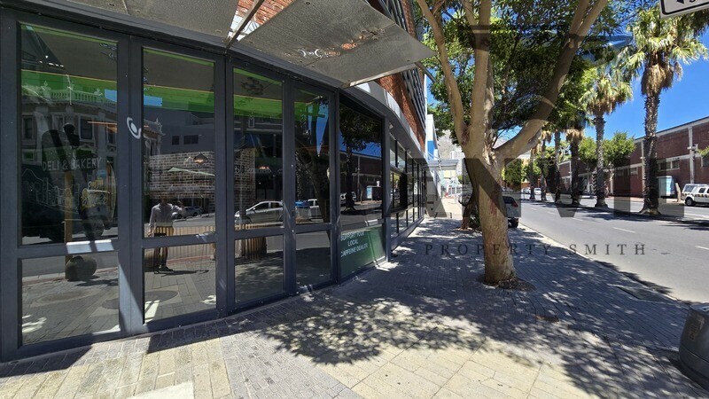 57 Upper Buitenkant - Ground Floor Retail property image 4