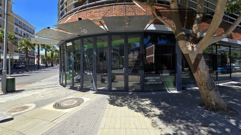 57 Upper Buitenkant - Ground Floor Retail property image 5