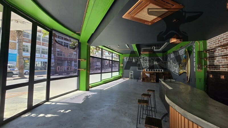 57 Upper Buitenkant - Ground Floor Retail property image 7