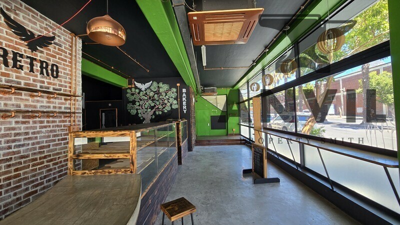 57 Upper Buitenkant - Ground Floor Retail property image 8