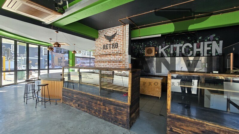 57 Upper Buitenkant - Ground Floor Retail property image 10