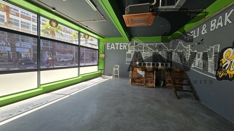 57 Upper Buitenkant - Ground Floor Retail property image 13