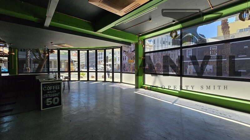 57 Upper Buitenkant - Ground Floor Retail property image 14