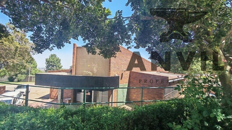 Moddercrest Office Park , Modderfontein  - Unit B01A property image 4