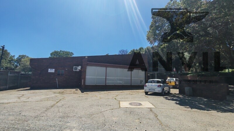 Moddercrest Office Park , Modderfontein  - Unit B01A property image 2