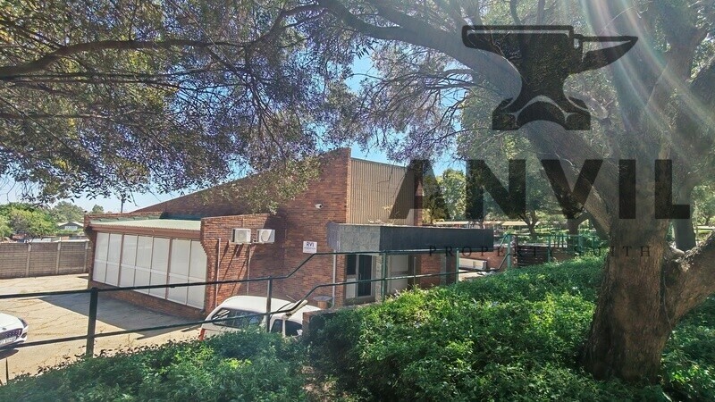 Moddercrest Office Park , Modderfontein  - Unit B01A property image 5