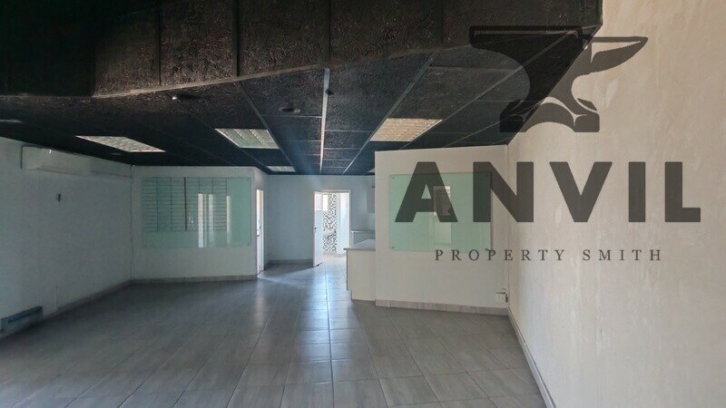 Moddercrest Office Park , Modderfontein  - Unit B01A property image 6
