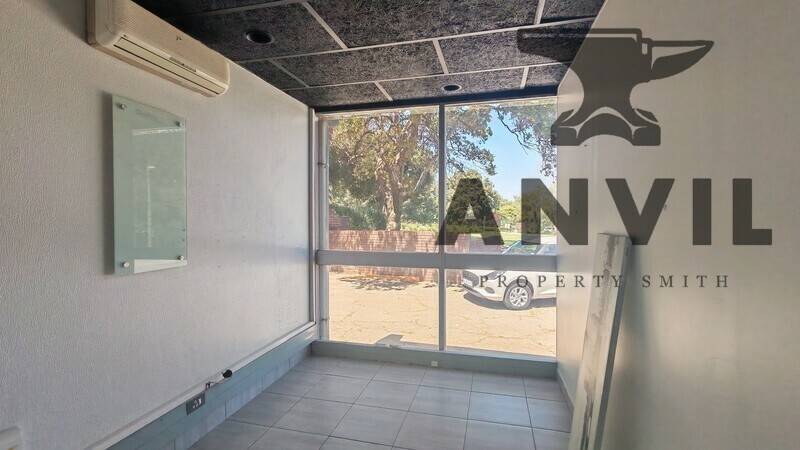 Moddercrest Office Park , Modderfontein  - Unit B01A property image 8