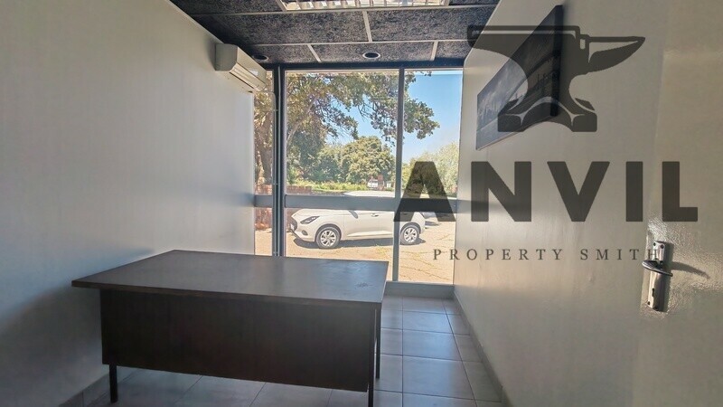 Moddercrest Office Park , Modderfontein  - Unit B01A property image 7