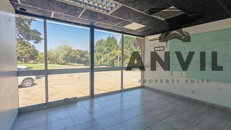 Moddercrest Office Park , Modderfontein  - Unit B01A property image 9