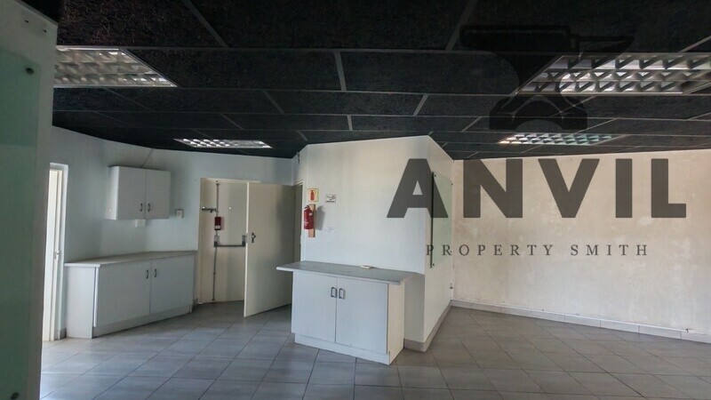 Moddercrest Office Park , Modderfontein  - Unit B01A property image 10