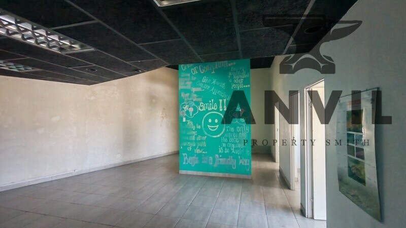 Moddercrest Office Park , Modderfontein  - Unit B01A property image 11