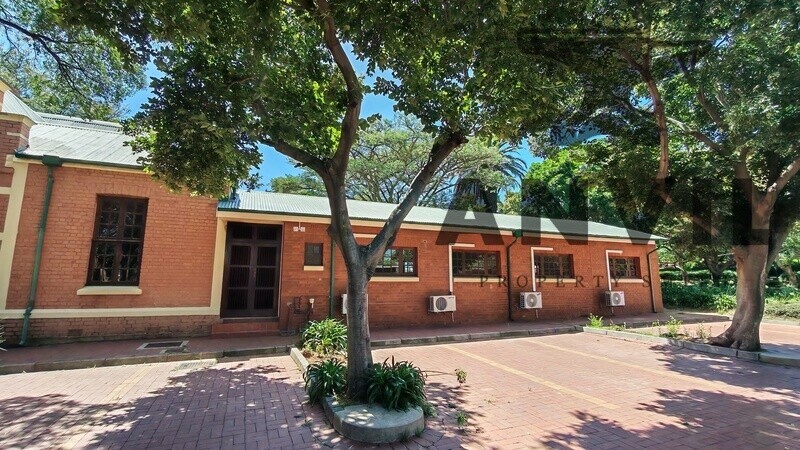 Moddercrest Office Park , Modderfontein  - S02  property image 2
