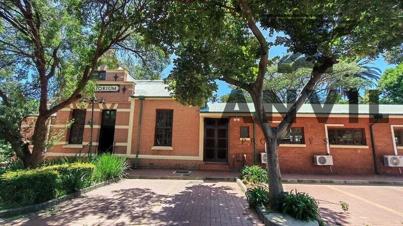 Moddercrest Office Park , Modderfontein  - S02  property image 3