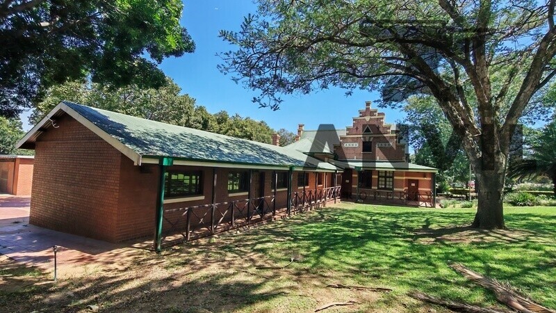 Moddercrest Office Park , Modderfontein  - S02  property image 5