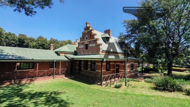 Moddercrest Office Park , Modderfontein  - S02  property image 6