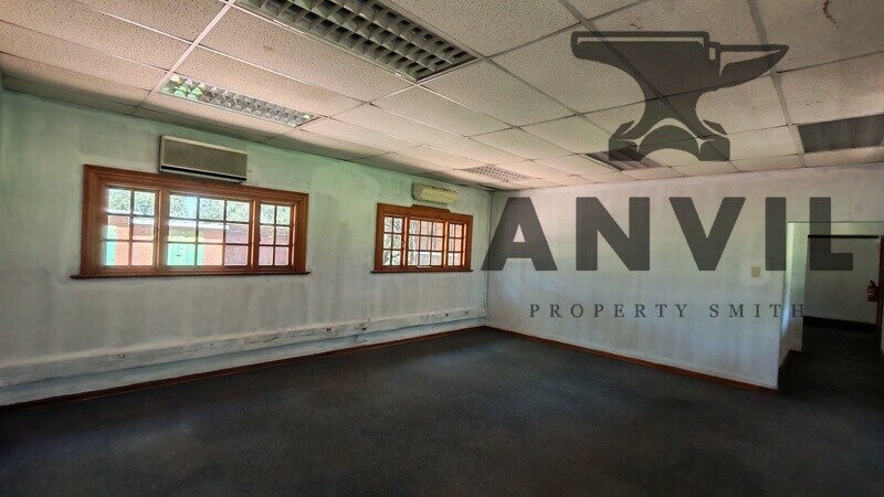 Moddercrest Office Park , Modderfontein  - S02  property image 11