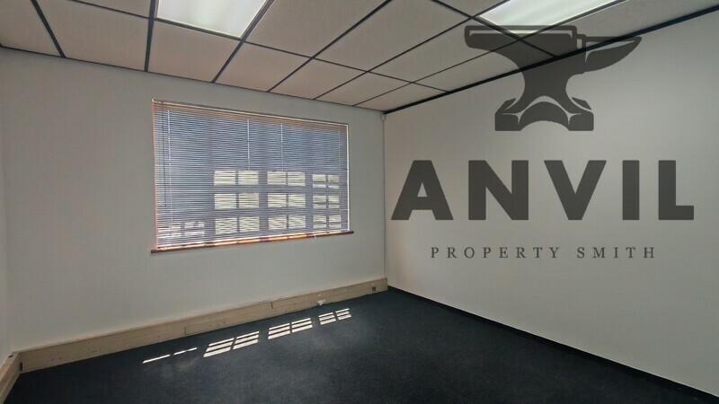 Highway Gardens office park  - Building 8 First floor RHS  property image 21