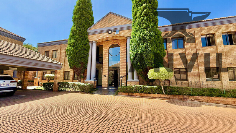 Building 6 Unit - 17 GF