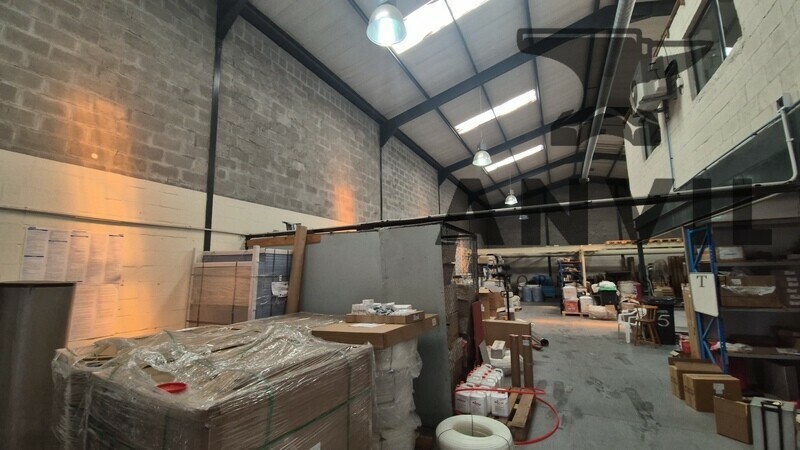 Maitland Business Park - Unit 5 property image 4