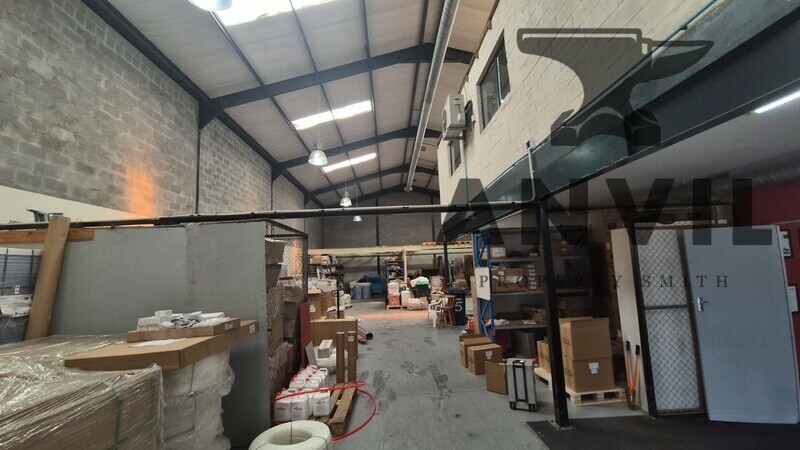 Maitland Business Park - Unit 5 property image 5