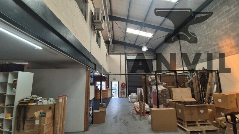 Maitland Business Park - Unit 5 property image 6