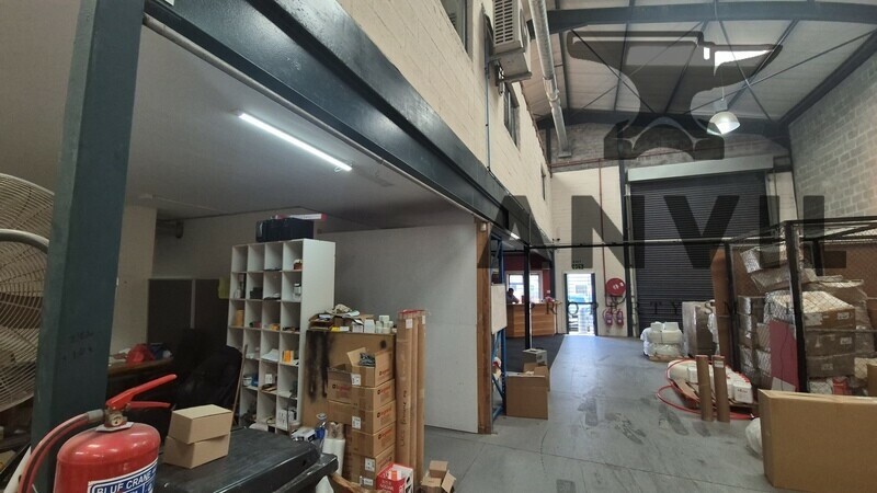 Maitland Business Park - Unit 5 property image 7