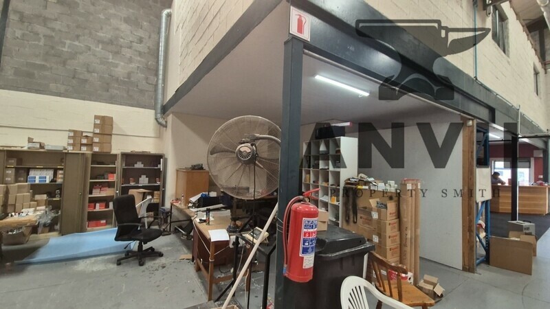 Maitland Business Park - Unit 5 property image 8