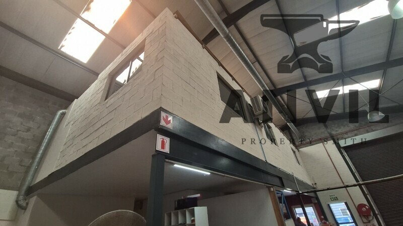 Maitland Business Park - Unit 5 property image 9