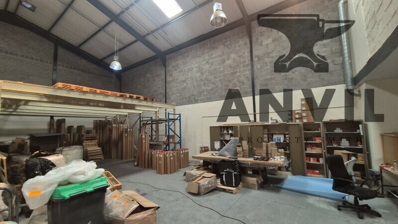 Maitland Business Park - Unit 5 property image 10