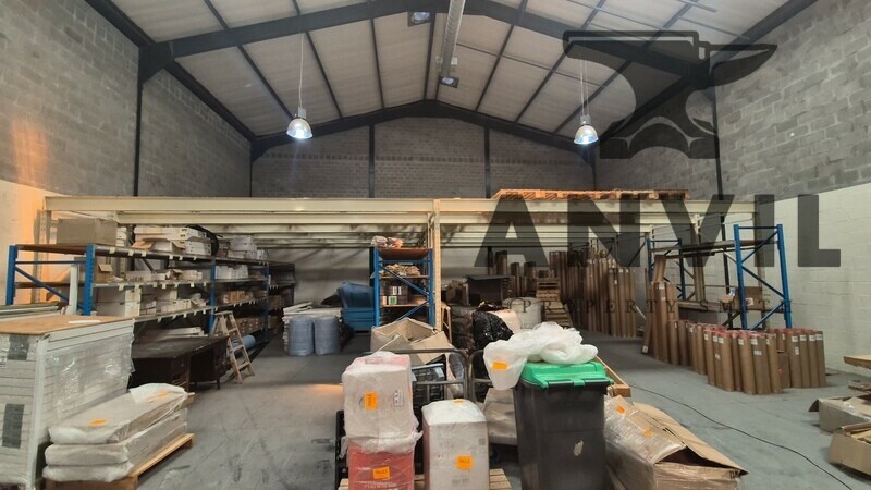 Maitland Business Park - Unit 5 property image 11