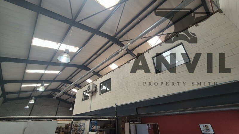 Maitland Business Park - Unit 5 property image 12