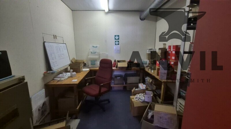 Maitland Business Park - Unit 5 property image 13