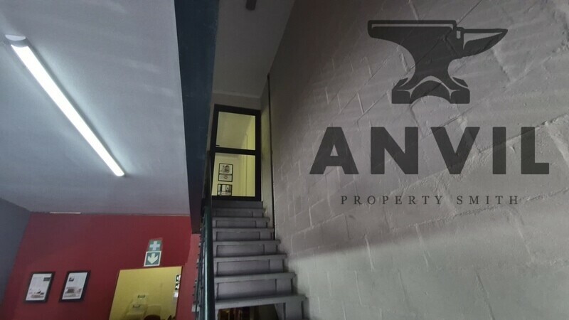 Maitland Business Park - Unit 5 property image 15