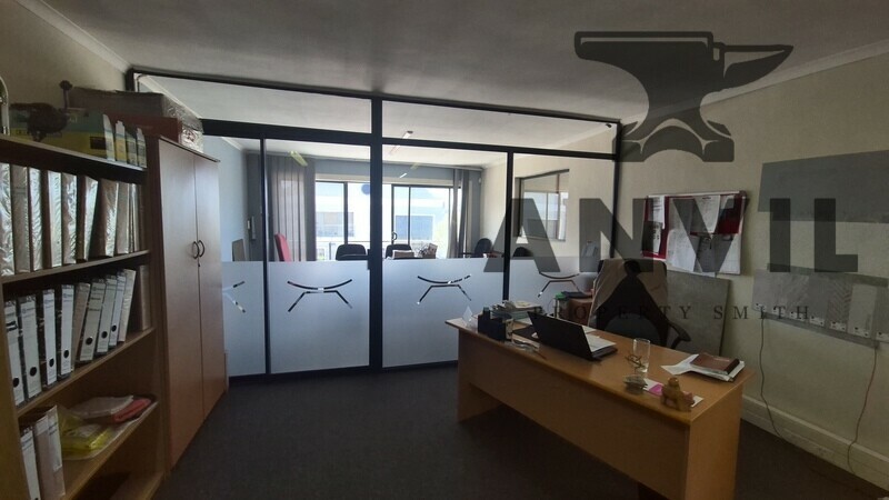 Maitland Business Park - Unit 5 property image 17