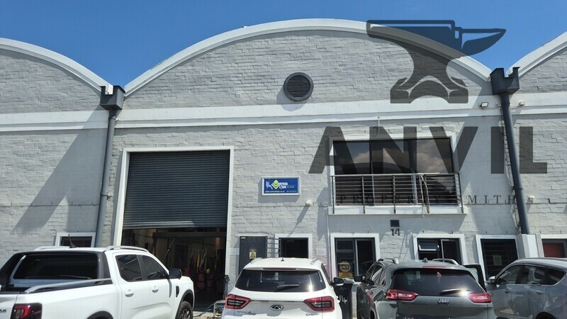 Maitland Business Park - Unit 14 property image 3